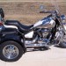 Kawasaki Vulcan Classic 900 thumbnail