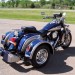 Kawasaki Vulcan Nomad thumbnail