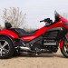 Honda F6B - Voyager Standard Motorcycle Trike Kit thumbnail