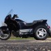 Honda Pacific Coast 800 - Voyager Custom Motorcycle Trike Kit thumbnail