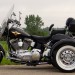 H-D Fatboy - Voyager Classic Motorcycle Trike Kit thumbnail