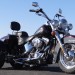 Harley-Davidson Heritage Softail - Voyager Classic Motorcycle Trike Kit thumbnail
