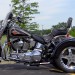 Harley-Davidson Softail Heritage Classic FLSTC thumbnail