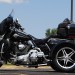 H-D Ultra Classic - Voyager Classic Motorcycle Trike Kit thumbnail