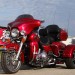 Harley-Davidson Ultra Classic - Voyager Classic Motorcycle Trike Kit thumbnail