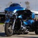 Harley-Davidson Ultra Classic - Voyager Ultra Motorcycle Trike Kit thumbnail
