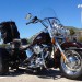 Harley-Davidson Heritage Softail - Voyager Custom Motorcycle Trike Kit thumbnail