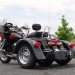Harley-Davidson Road Glide - Voyager Custom Trike Kit 1 thumbnail