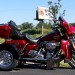 Harley-Davidson Ultra Classic - Voyager Standard Motorcycle Trike Kit thumbnail