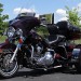 Harley-Davidson Ultra Classic - Voyager Standard Motorcycle Trike Kit thumbnail