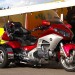 Honda GL 1800 - Voyager Standard Motorcycle Trike Kit thumbnail
