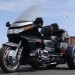 Honda GL 1500 - Voyager Classic Motorcycle Trike Kit thumbnail