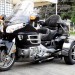 Honda GL 1800 - Voyager Standard Motorcycle Trike Kit thumbnail