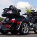 Honda GL 1800 - Voyager Classic Motorcycle Trike Kit thumbnail