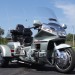 Honda GL1500 - Voyager Classic Motorcycle Trike Kit thumbnail