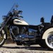 Honda Shadow ACE 1100 - Voyager Custom Motorcycle Trike Kit thumbnail