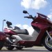 Honda Silverwing 600 - Voyager Custom Motorcycle Trike Kit thumbnail