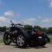 Honda VT1300CS Sabre - Voyager Custom Trike Kit thumbnail