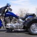 Honda VTX 1300 (S) - Voyager Custom Motorcycle Trike Kit thumbnail