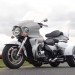 Kawasaki Vulcan Voyager 1700 - Voyager Classic Motorcycle Trike Kit thumbnail