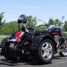 Suzuki Boulevard C50T - Voyager Standard Trike Kit thumbnail