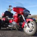 Honda Valkyrie - Voyager Classic Motorcycle Trike Kit thumbnail